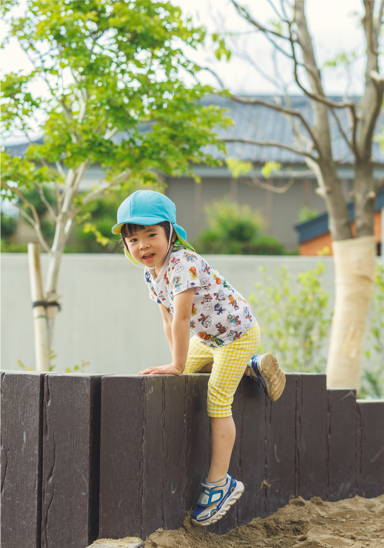 森のことば　　九州男児 年少ライブラリー（2025） | こどものとも ひろば